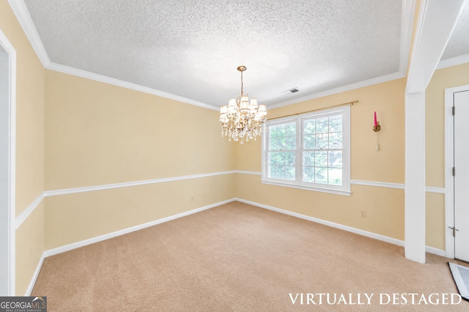 3 bedroom, 3 bathroom, 1,676 sq ft townhouse for sale at 1269 Whitlock Ridge Drive, Marietta, GA 30064 — photo 7