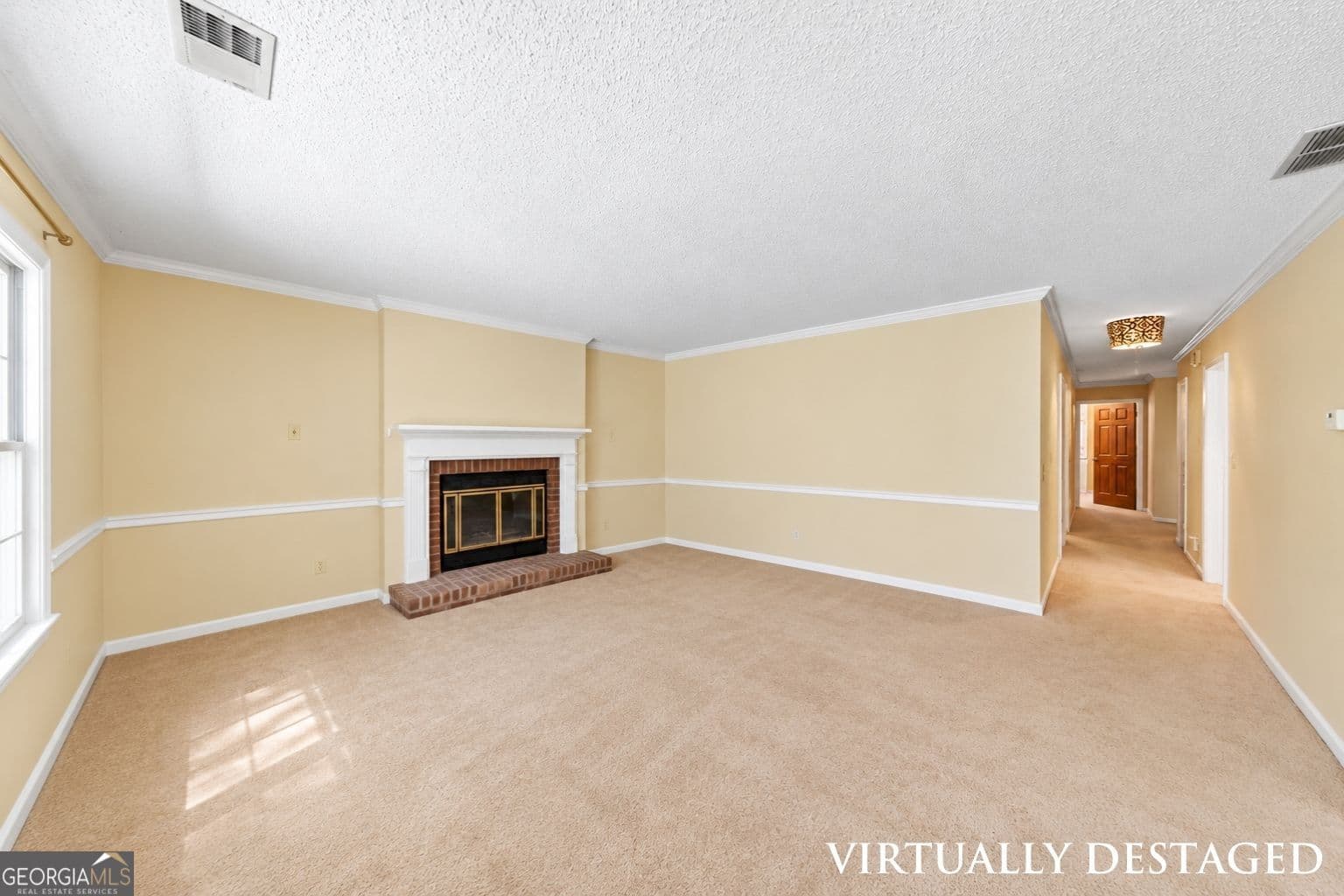 3 bedroom, 3 bathroom, 1,676 sq ft townhouse for sale at 1269 Whitlock Ridge Drive, Marietta, GA 30064 — photo 5