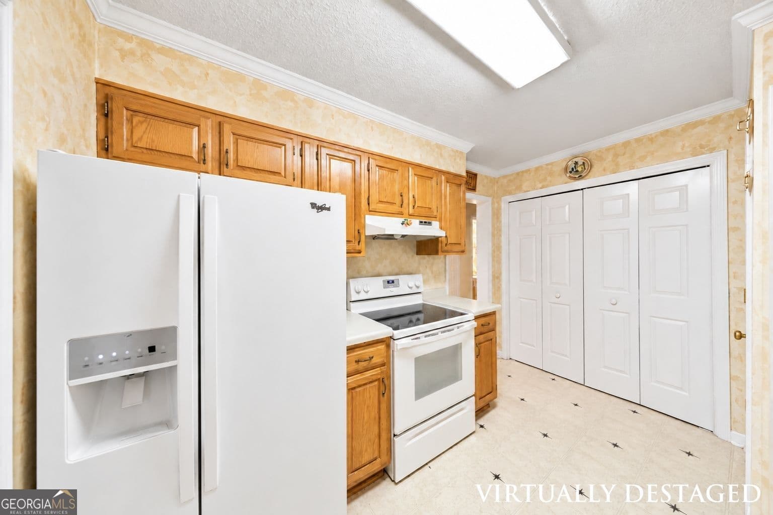 3 bedroom, 3 bathroom, 1,676 sq ft townhouse for sale at 1269 Whitlock Ridge Drive, Marietta, GA 30064 — photo 9