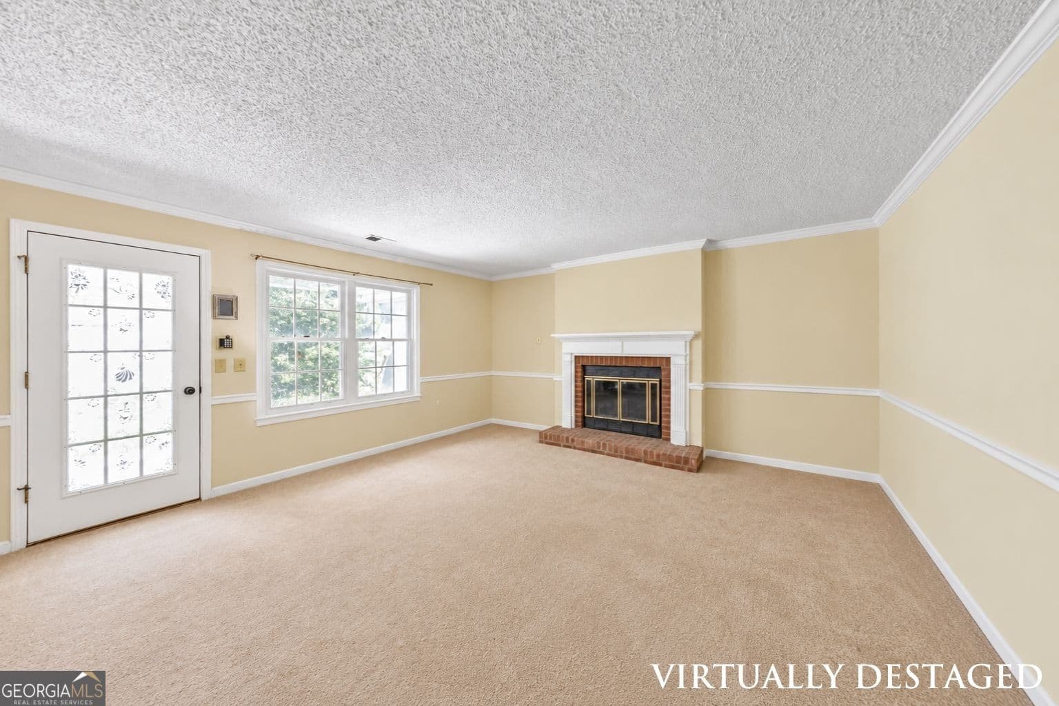 3 bedroom, 3 bathroom, 1,676 sq ft townhouse for sale at 1269 Whitlock Ridge Drive, Marietta, GA 30064 — photo 4