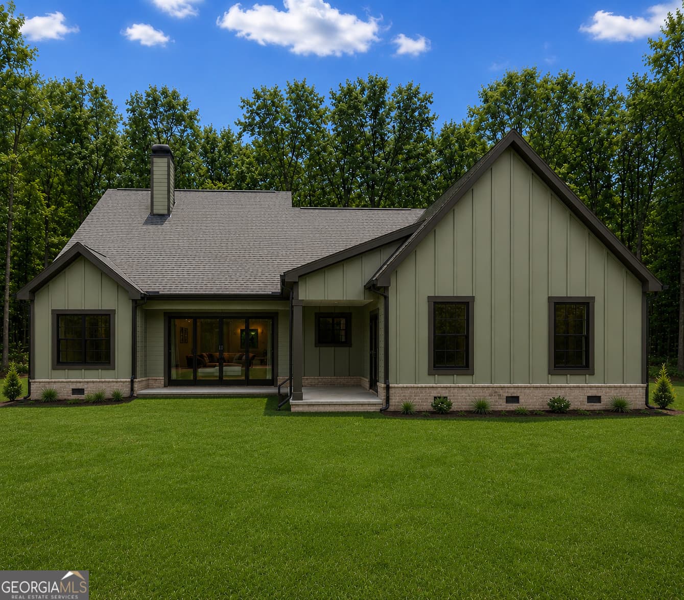 3 bedroom, 2.5 bathroom, 2,365 sq ft single family residence under contract at 102 D S Cay Drive, Milledgeville, GA 31061 — photo 2
