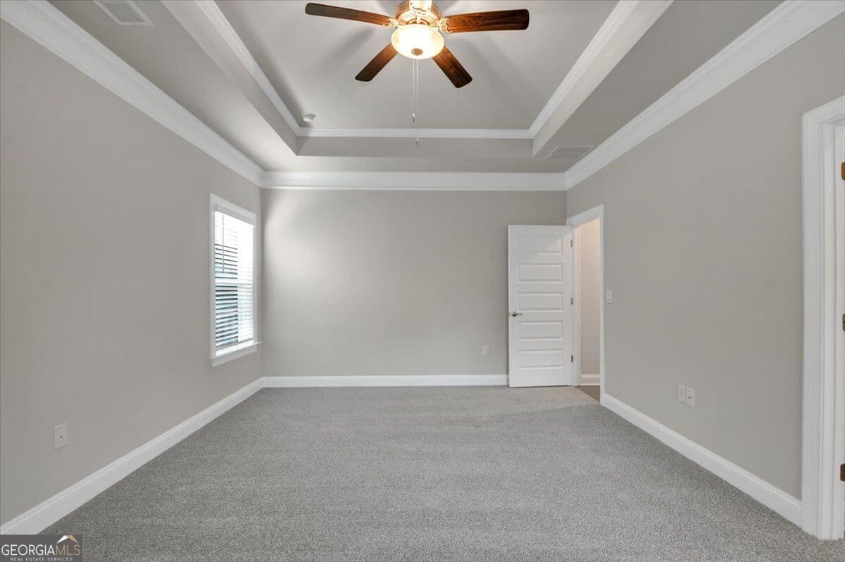 5 bedroom, 4 bathroom, 3,900 sq ft single family residence for sale at 5391 Tuscany Drive LOT 90, Douglasville, GA 30135 — photo 6