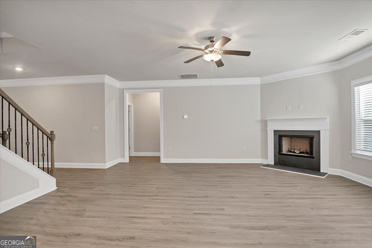 5 bedroom, 4 bathroom, 3,900 sq ft single family residence for sale at 5391 Tuscany Drive LOT 90, Douglasville, GA 30135 — photo 10