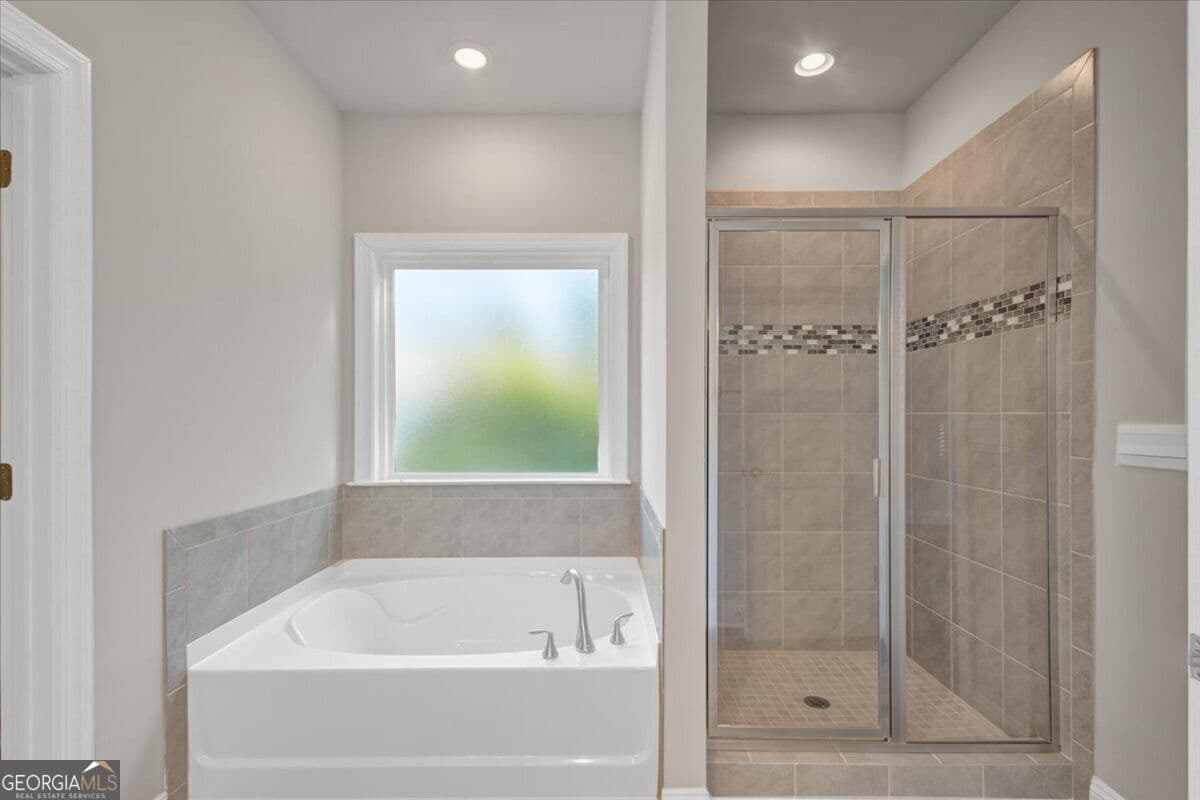 5 bedroom, 4 bathroom, 3,900 sq ft single family residence for sale at 5391 Tuscany Drive LOT 90, Douglasville, GA 30135 — photo 4