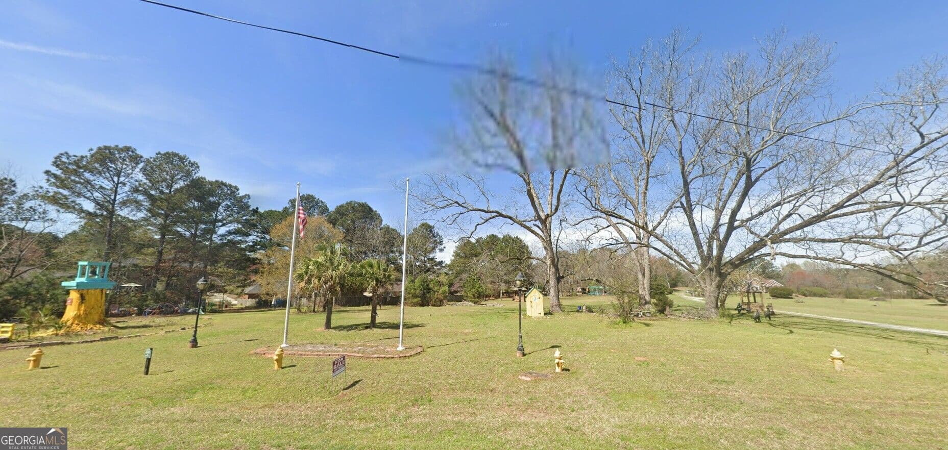residential lot for sale at 2240 Gum Creek Church Road, Loganville, GA 30052 — photo 1 of 3