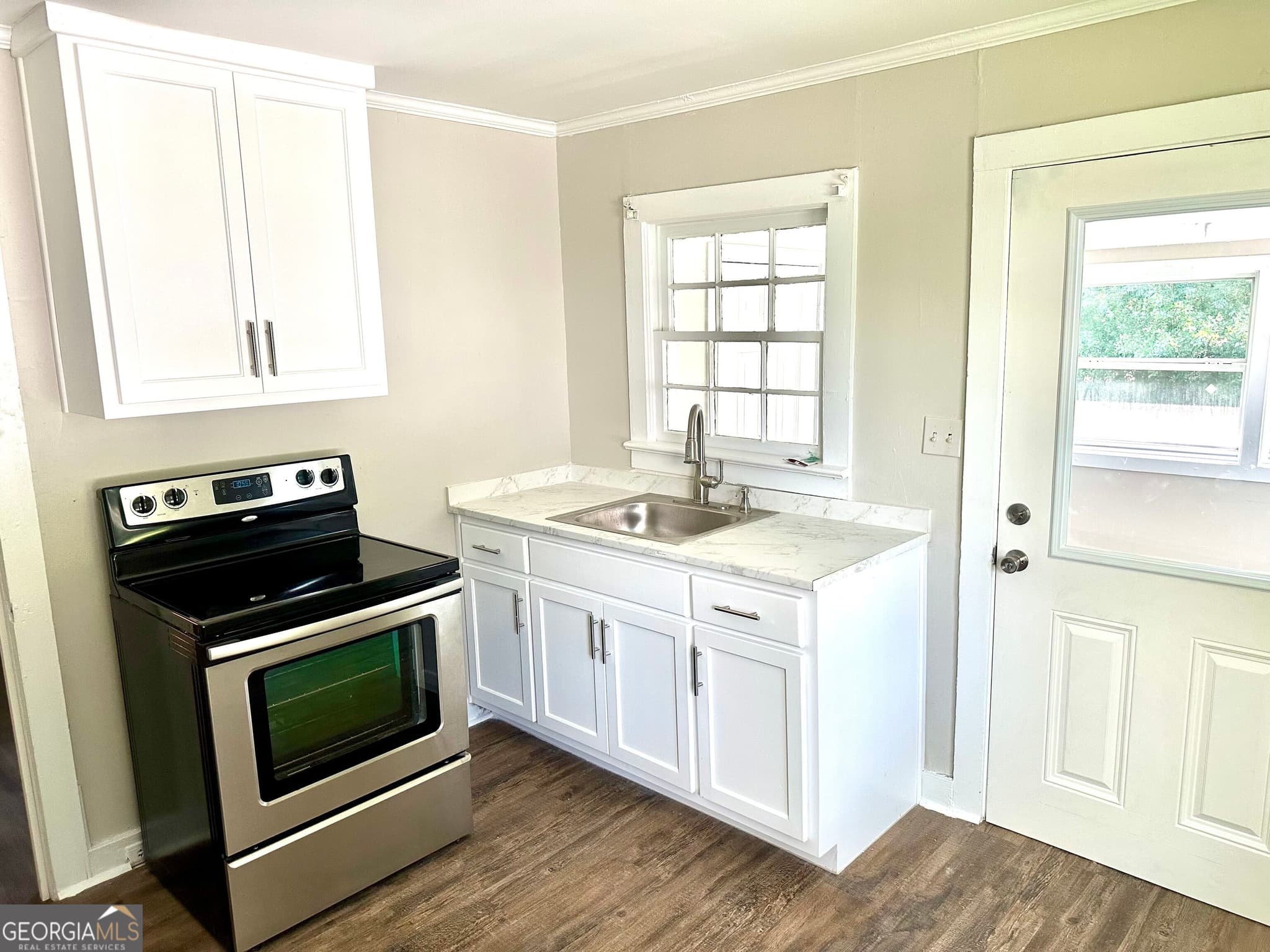 3 bedroom, 1 bathroom, 1,104 sq ft single family residence for rent at 61 Maloy Road, Griffin, GA 30224 for $1,600 a month — photo 6