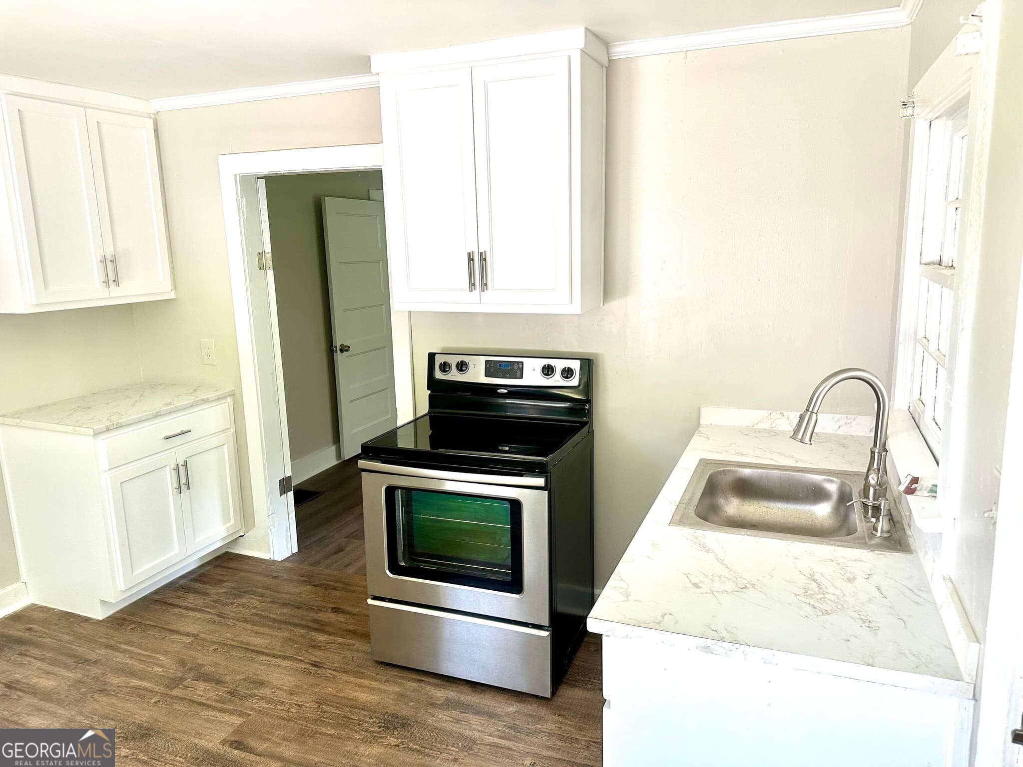 3 bedroom, 1 bathroom, 1,104 sq ft single family residence for rent at 61 Maloy Road, Griffin, GA 30224 for $1,600 a month — photo 5