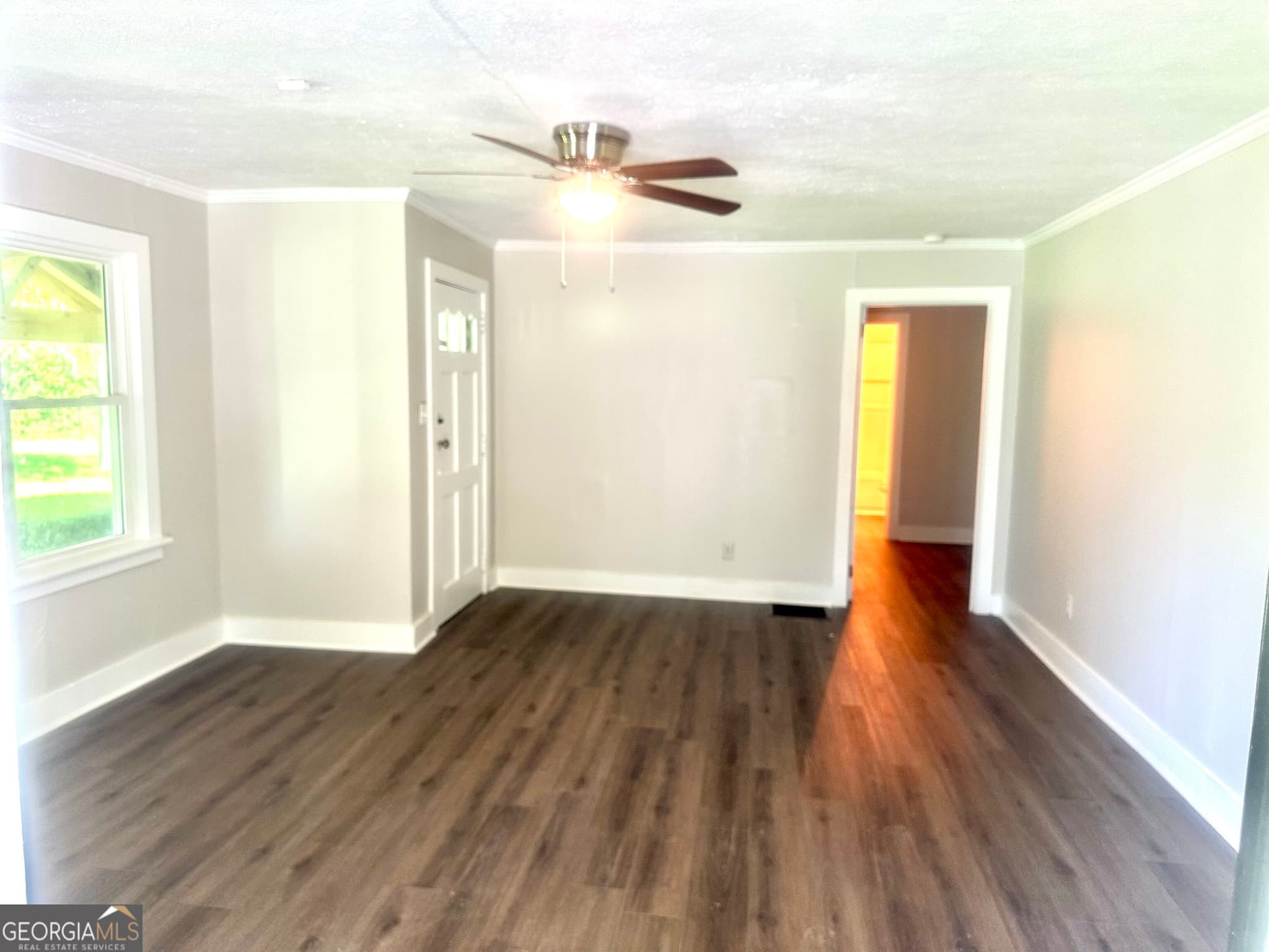 3 bedroom, 1 bathroom, 1,104 sq ft single family residence for rent at 61 Maloy Road, Griffin, GA 30224 for $1,600 a month — photo 9