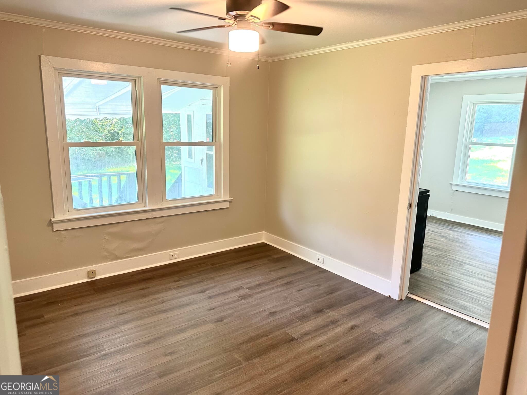 3 bedroom, 1 bathroom, 1,104 sq ft single family residence for rent at 61 Maloy Road, Griffin, GA 30224 for $1,600 a month — photo 10