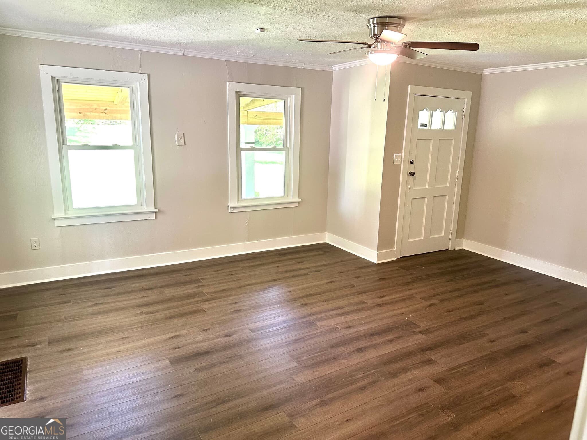 3 bedroom, 1 bathroom, 1,104 sq ft single family residence for rent at 61 Maloy Road, Griffin, GA 30224 for $1,600 a month — photo 8