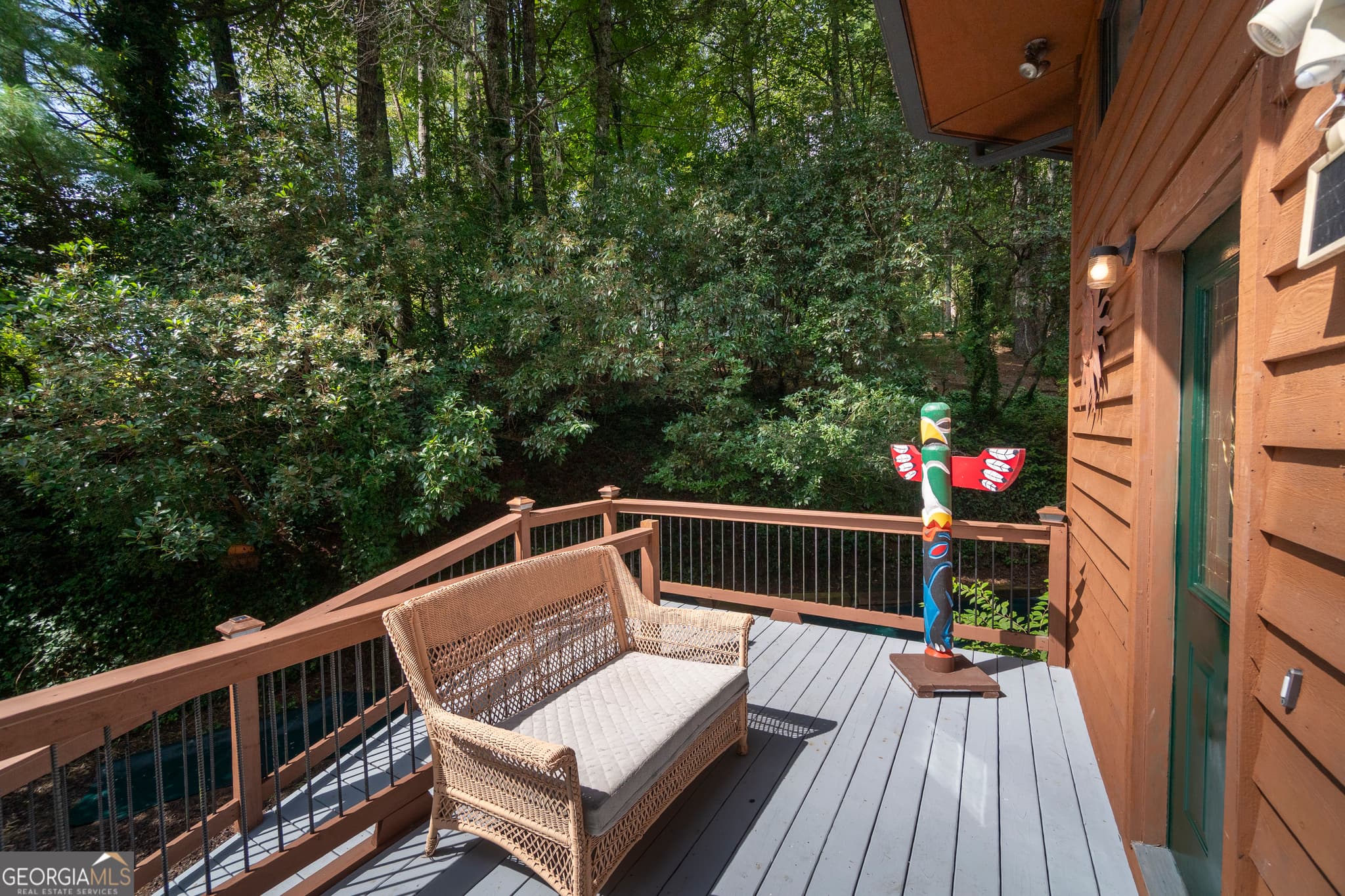 3 bedroom, 3 bathroom, 1,618 sq ft cabin,single family residence for sale at 7869 Highway 75 Alt, Helen, GA 30545 — photo 6