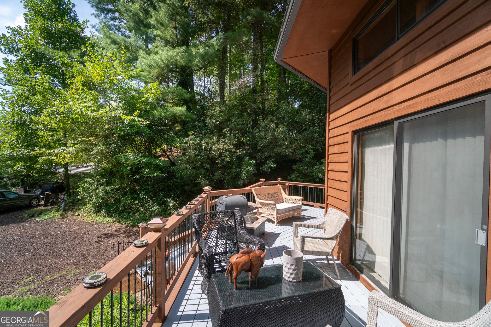 3 bedroom, 3 bathroom, 1,618 sq ft cabin,single family residence for sale at 7869 Highway 75 Alt, Helen, GA 30545 — photo 5