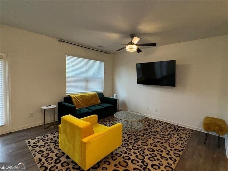 3 bedroom, 2.5 bathroom, 1,421 sq ft townhouse for rent at 3366 Tarian Way, Decatur, GA 30034 for $2,100 a month — photo 5