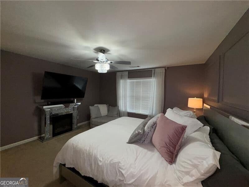 3 bedroom, 2.5 bathroom, 1,421 sq ft townhouse for rent at 3366 Tarian Way, Decatur, GA 30034 for $2,100 a month — photo 9