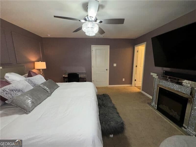 3 bedroom, 2.5 bathroom, 1,421 sq ft townhouse for rent at 3366 Tarian Way, Decatur, GA 30034 for $2,100 a month — photo 10