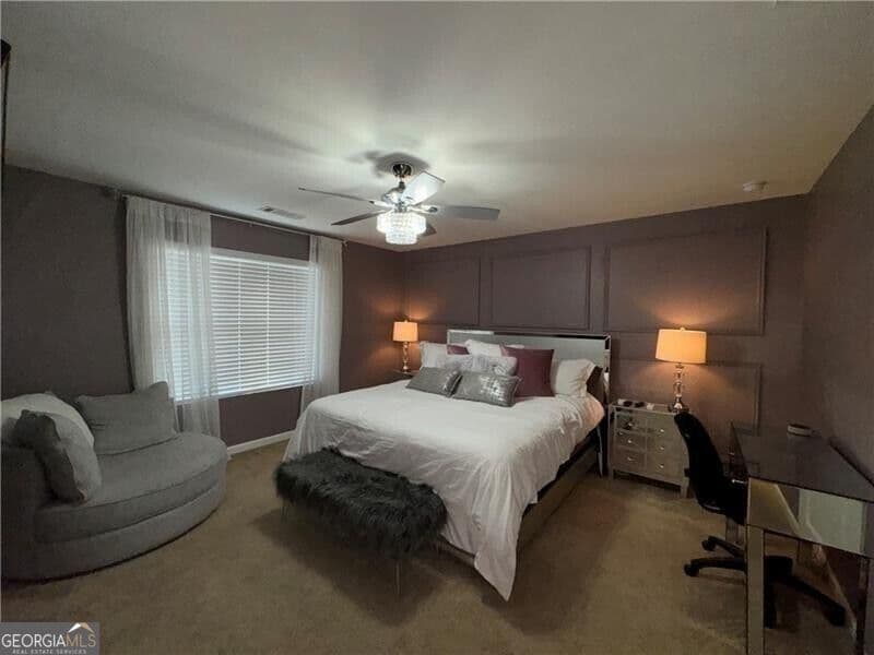 3 bedroom, 2.5 bathroom, 1,421 sq ft townhouse for rent at 3366 Tarian Way, Decatur, GA 30034 for $2,100 a month — photo 8