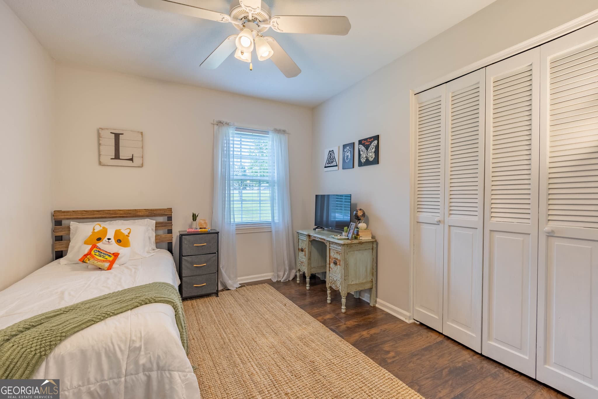 4 bedroom, 3 bathroom, 2,575 sq ft single family residence for sale at 60 Carlton Johnson Road, Waco, GA 30182 — photo 7