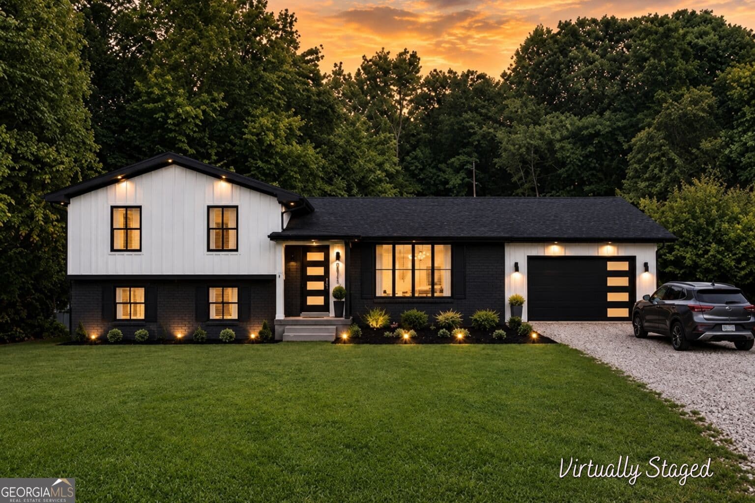4 bedroom, 3 bathroom, 2,575 sq ft single family residence for sale at 60 Carlton Johnson Road, Waco, GA 30182 — photo 1 of 53