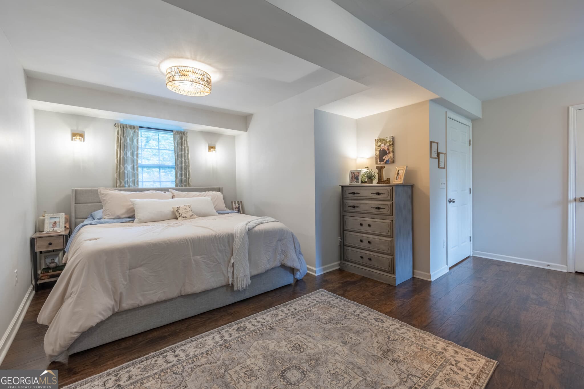 4 bedroom, 3 bathroom, 2,575 sq ft single family residence for sale at 60 Carlton Johnson Road, Waco, GA 30182 — photo 5