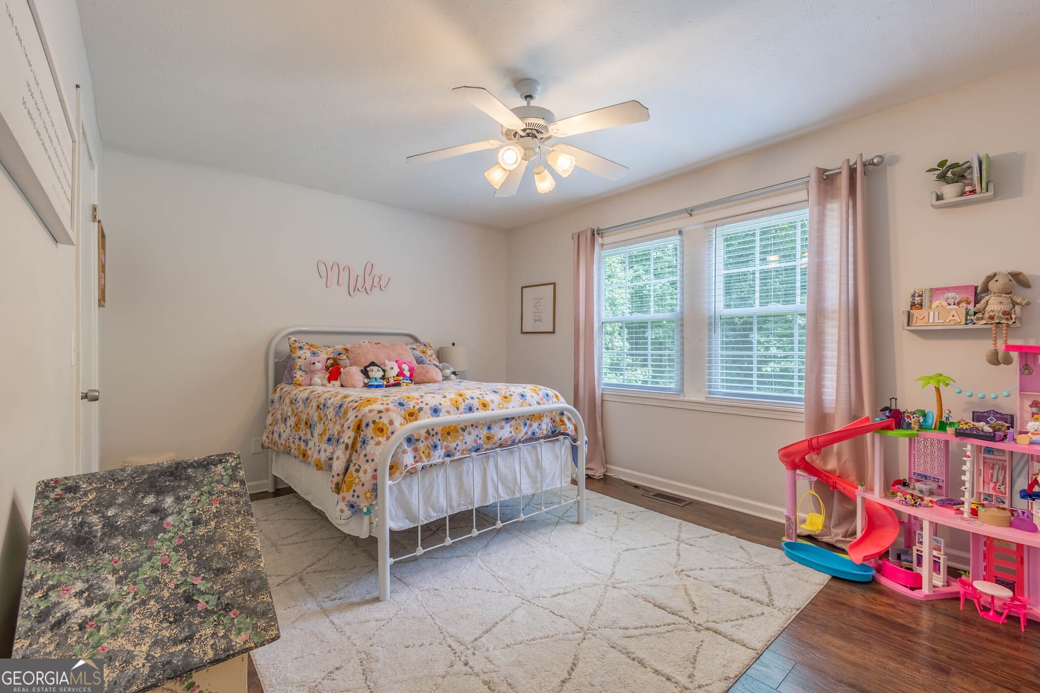 4 bedroom, 3 bathroom, 2,575 sq ft single family residence for sale at 60 Carlton Johnson Road, Waco, GA 30182 — photo 8