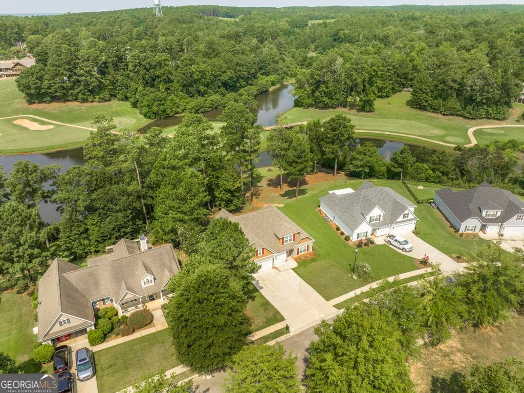 5 bedroom, 4 bathroom, 2,553 sq ft single family residence for sale at 266 Lakeview Drive, Macon, GA 31211 — photo 7