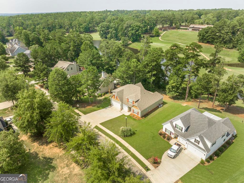 5 bedroom, 4 bathroom, 2,553 sq ft single family residence for sale at 266 Lakeview Drive, Macon, GA 31211 — photo 9