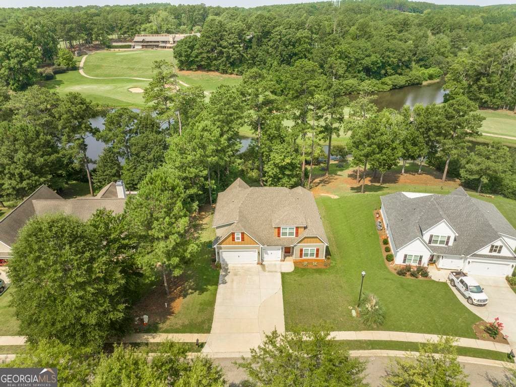 5 bedroom, 4 bathroom, 2,553 sq ft single family residence for sale at 266 Lakeview Drive, Macon, GA 31211 — photo 8