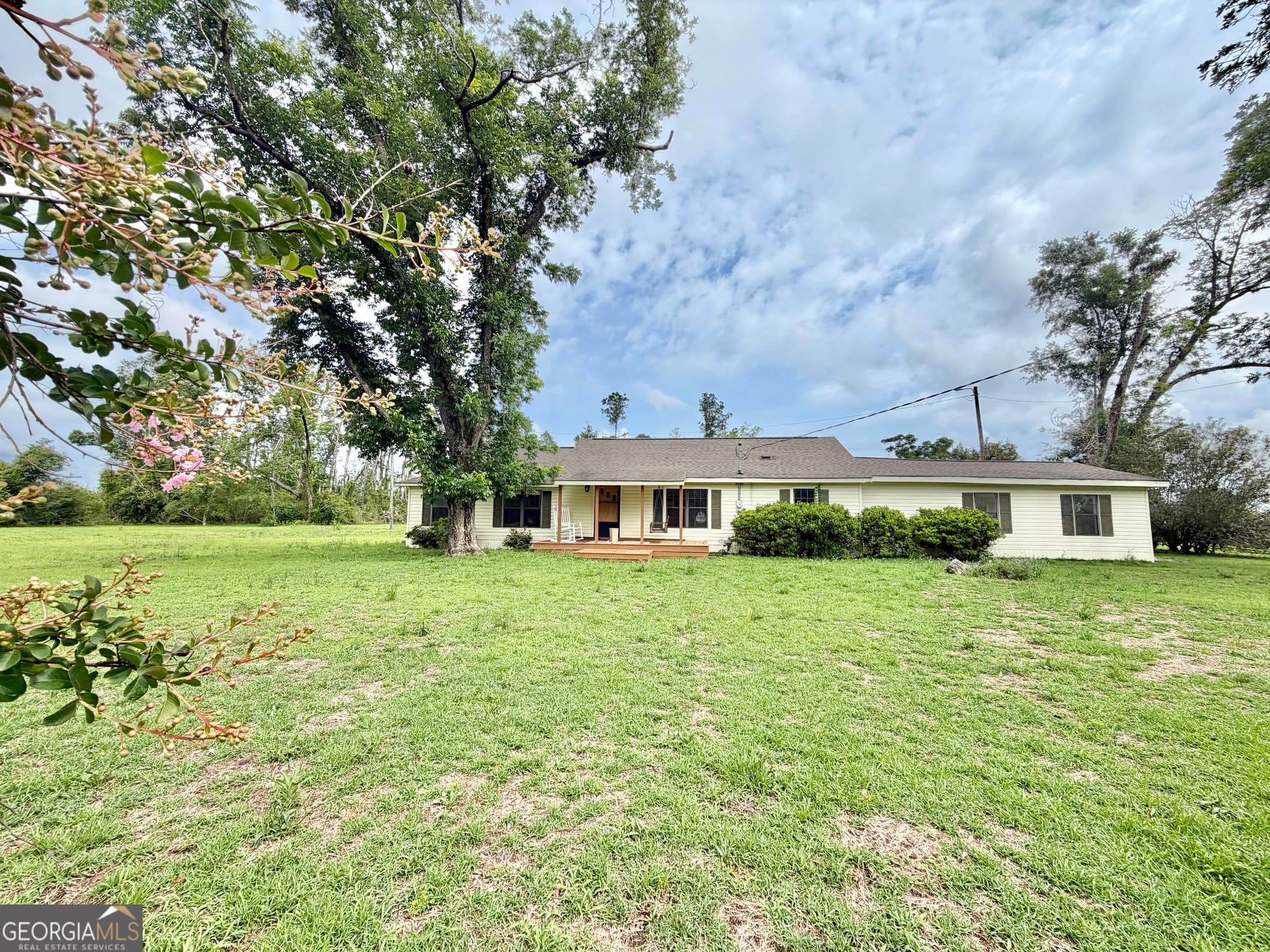 3439 E River Road, Lumber City, GA 31549 — most recent listing photo