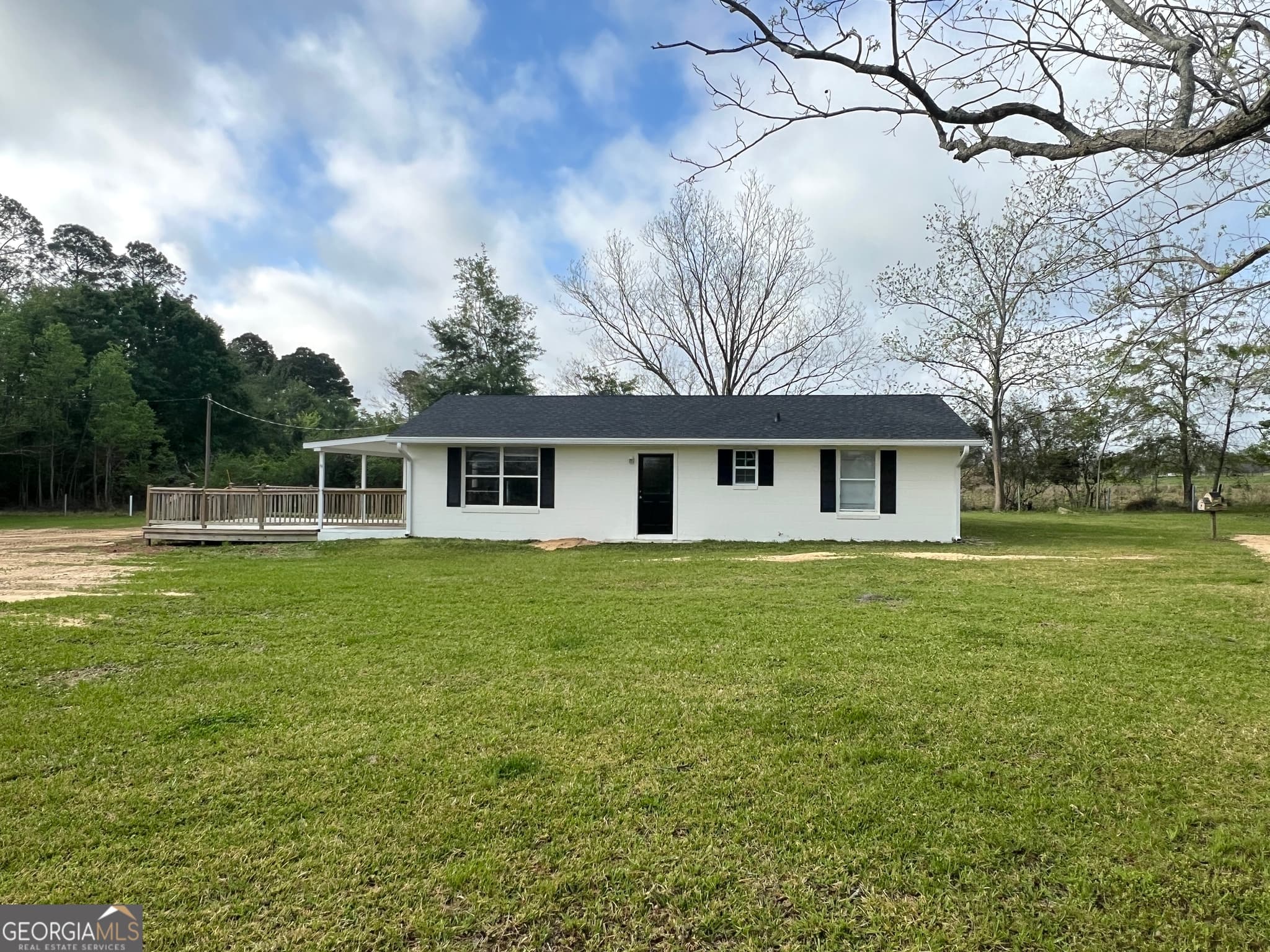358 Williams Road, Barney, GA 31625 — most recent listing photo