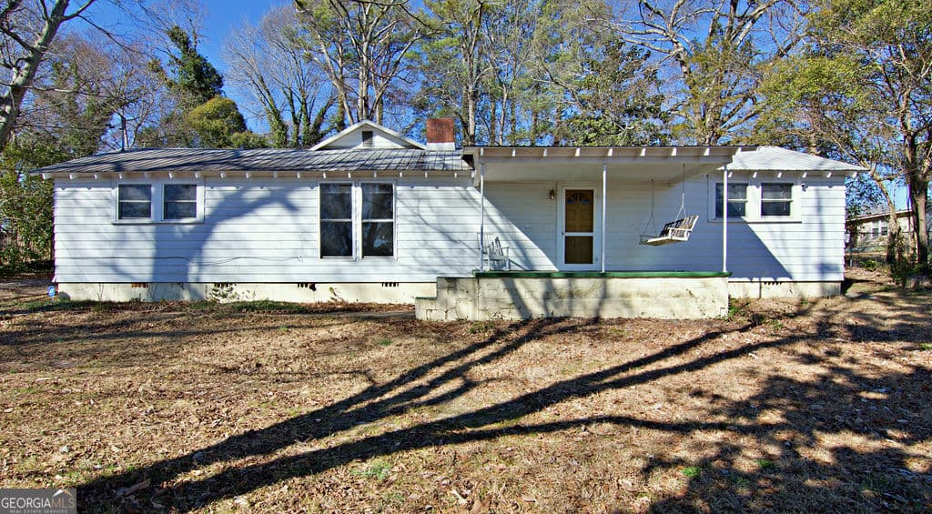 204 S Pine Street, Walhalla, SC 29691 — most recent listing photo