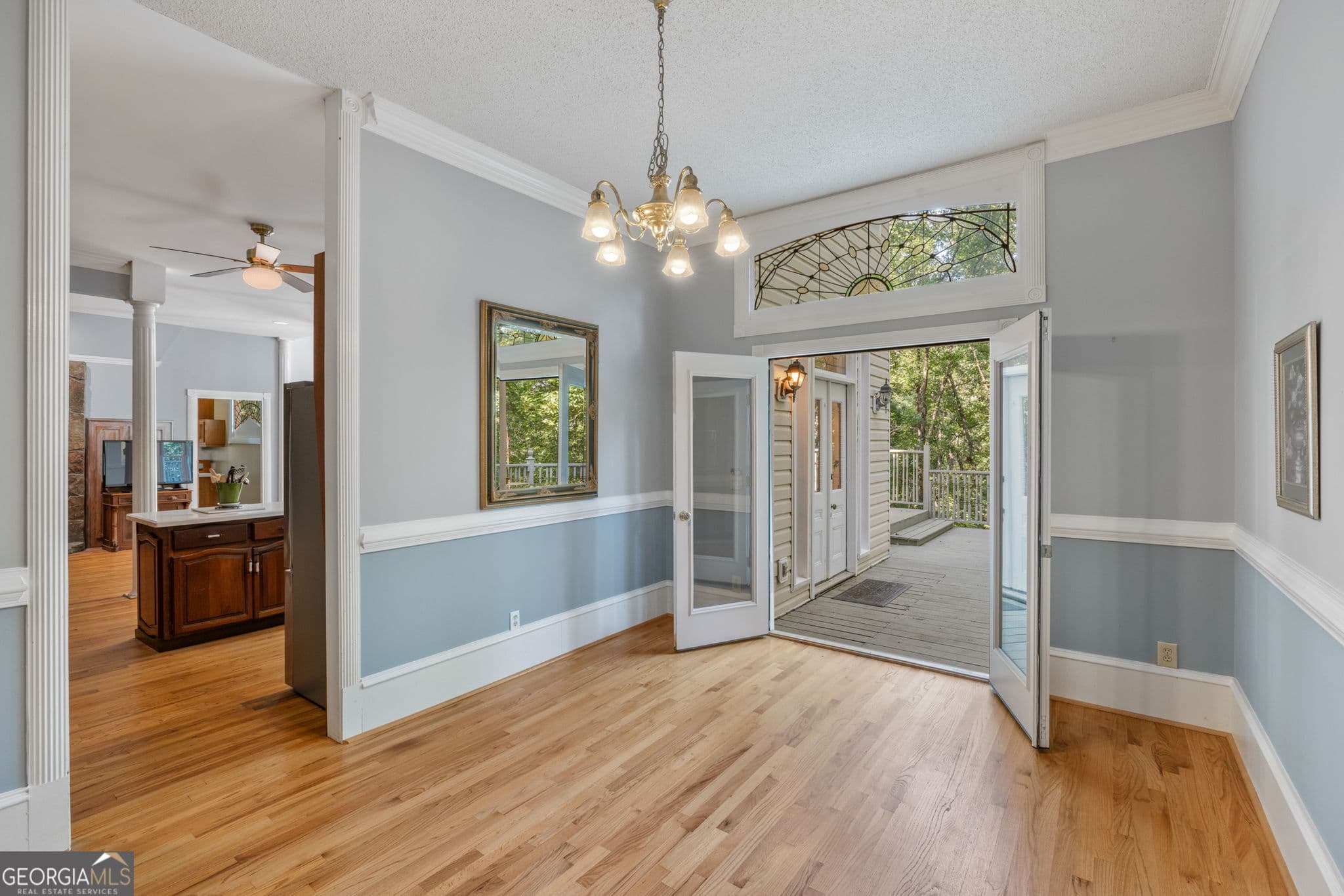 4 bedroom, 3 bathroom, 4,836 sq ft single family residence for sale at 5633 Aven Road, Marietta, GA 30068 — photo 8