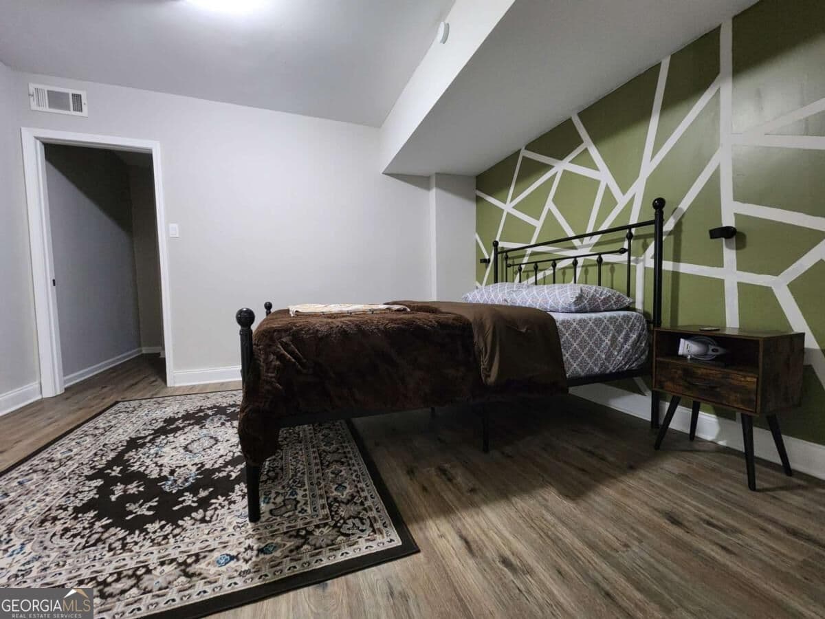 1 bedroom, 1 bathroom, 900 sq ft single family residence for rent at 2829 Cobb Place Manor Court, Marietta, GA 30066 for $1,500 a month — photo 7