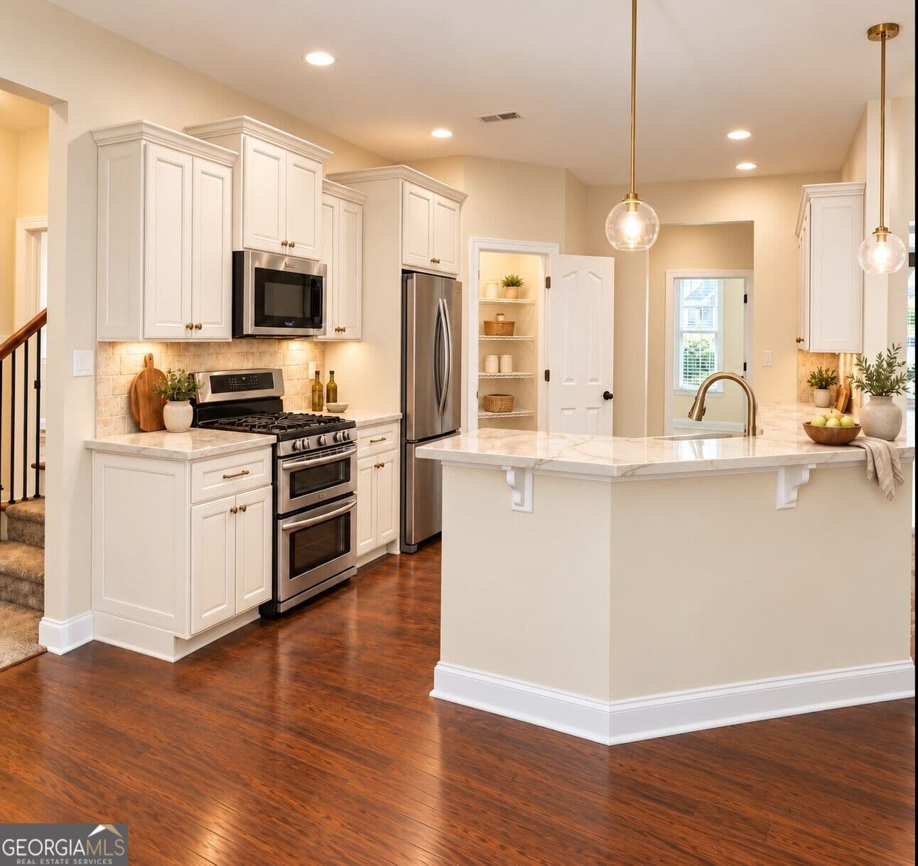 4 bedroom, 3.5 bathroom, 2,939 sq ft single family residence for sale at 260 Timbercreek Estates Drive, Sharpsburg, GA 30277 — photo 3