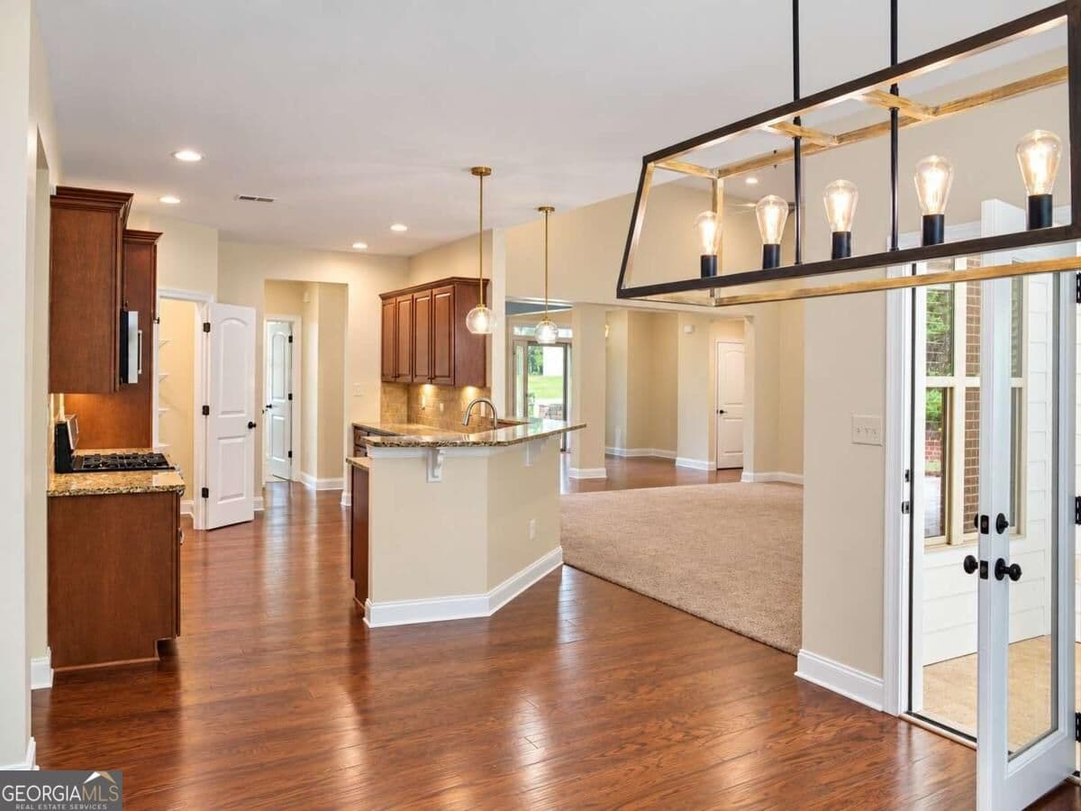 4 bedroom, 3.5 bathroom, 2,939 sq ft single family residence for sale at 260 Timbercreek Estates Drive, Sharpsburg, GA 30277 — photo 4