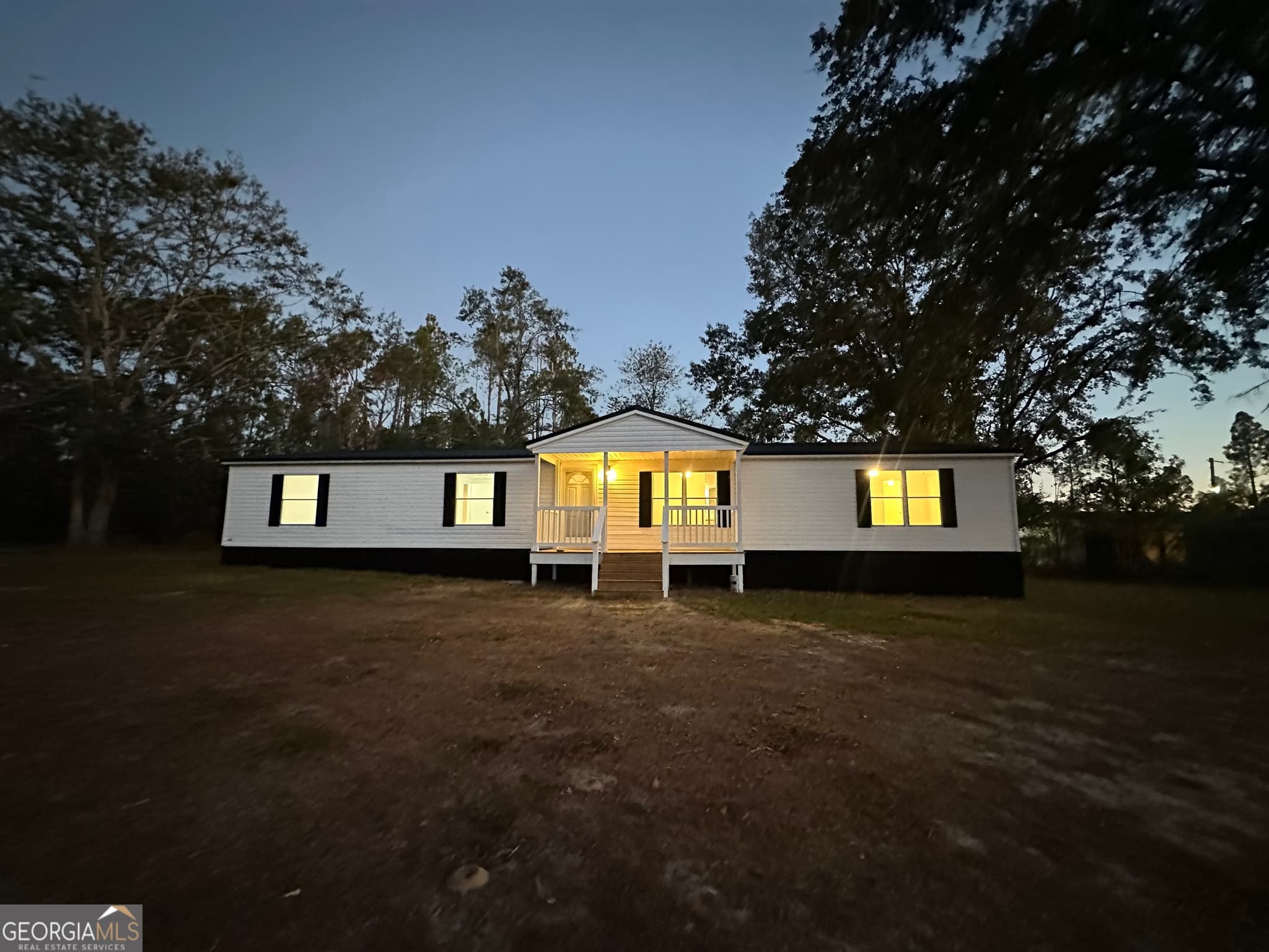 481 Windmill Way, Soperton, GA 30457 — most recent listing photo
