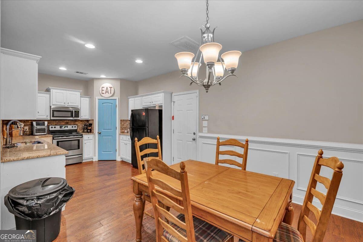 3 bedroom, 2.5 bathroom single family residence for sale at 3858 Fortson Lane, Columbus, GA 31909 — photo 8