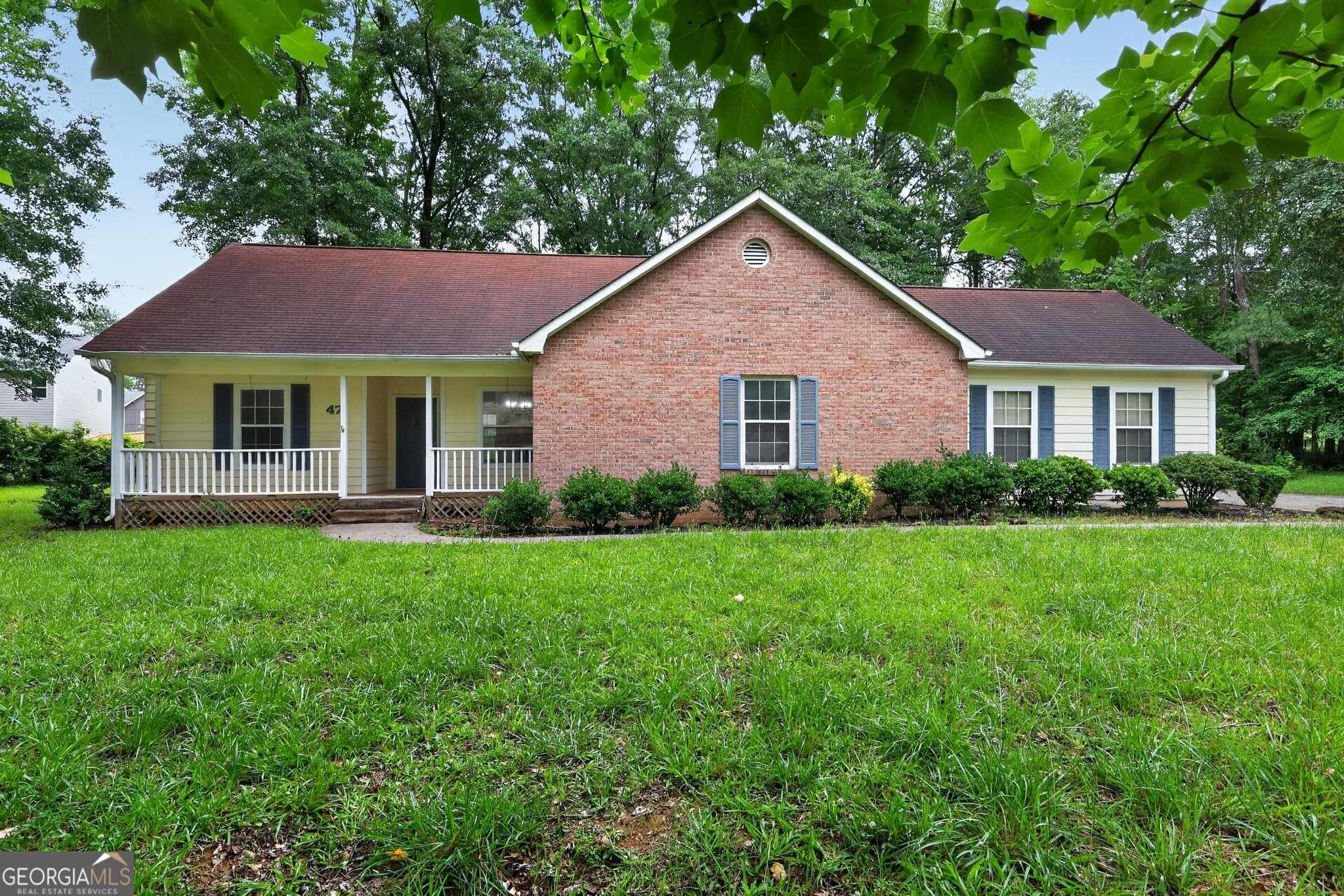 3 bedroom, 2 bathroom, 1,466 sq ft single family residence for rent at 47 Sunhigh Street, Mcdonough, GA 30253 for $1,840 a month — photo 1 of 1