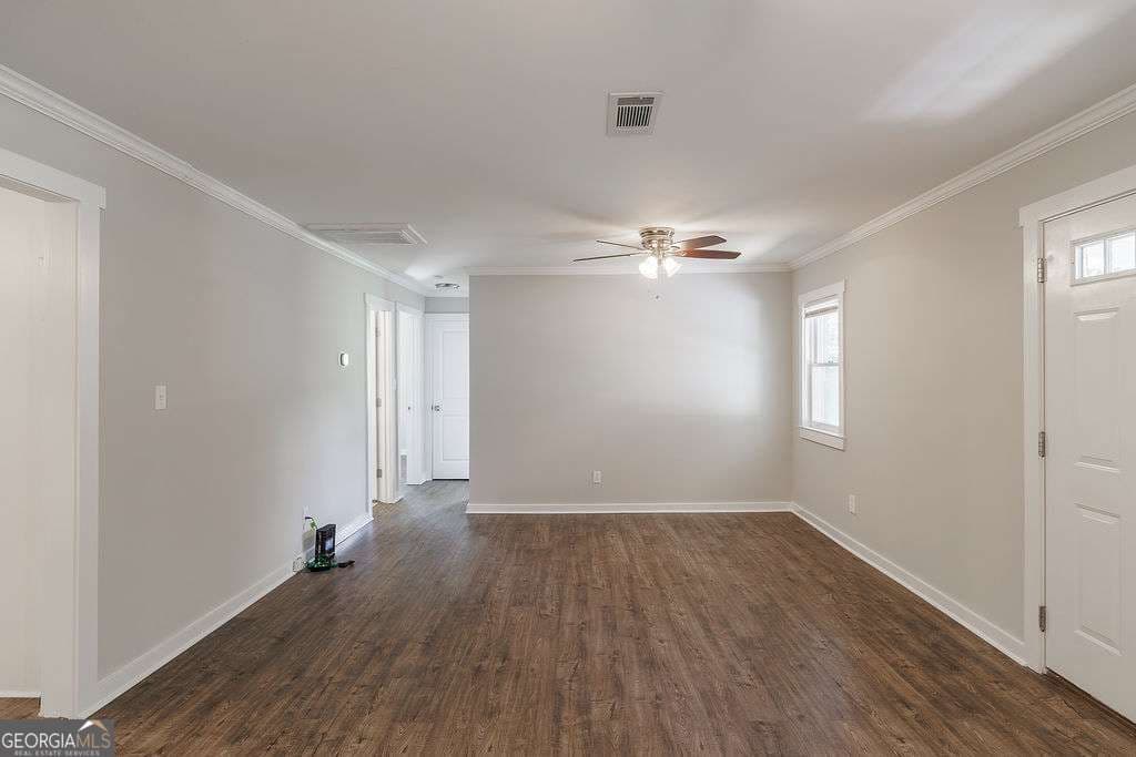 3 bedroom, 2 bathroom, 1,482 sq ft single family residence for sale at 391 Gober Road, Bishop, GA 30621 — photo 6