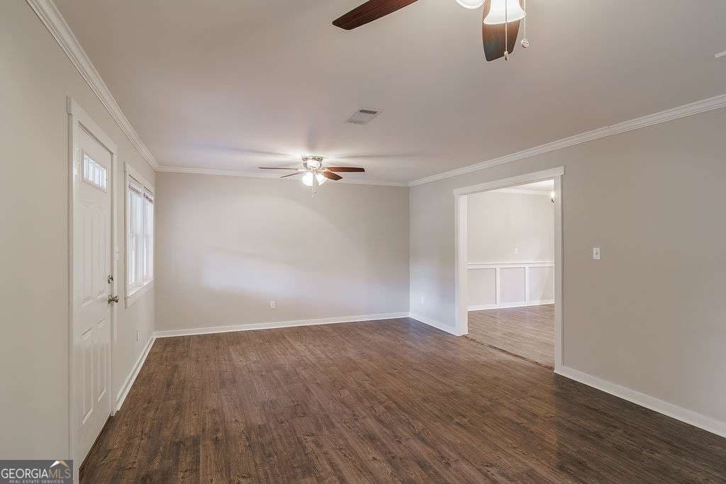 3 bedroom, 2 bathroom, 1,482 sq ft single family residence for sale at 391 Gober Road, Bishop, GA 30621 — photo 8