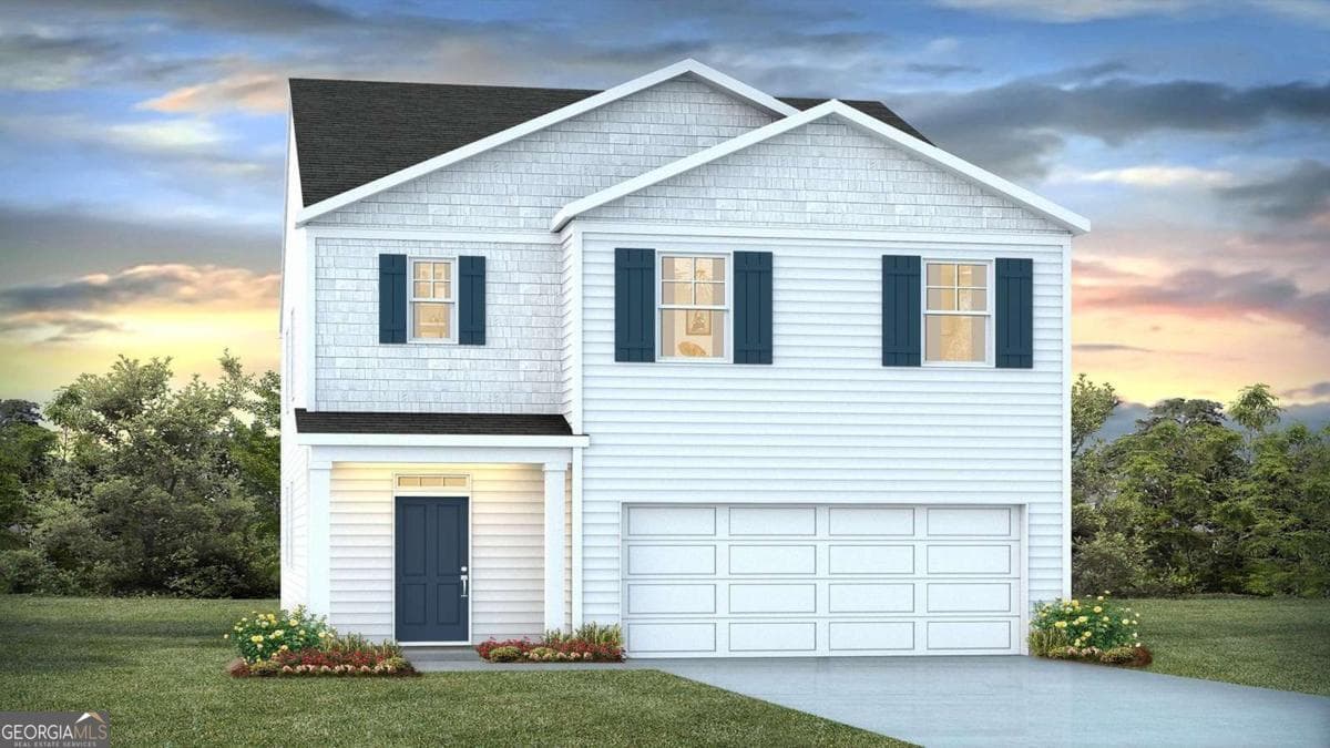 105 Mugo Way, Rincon, GA 31326 — most recent listing photo