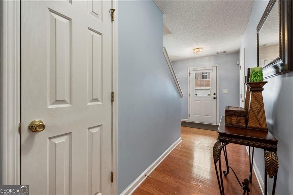 4 bedroom, 2.5 bathroom, 1,780 sq ft townhouse for sale at 408 Heritage Park Trace 22, Kennesaw, GA 30144 — photo 5