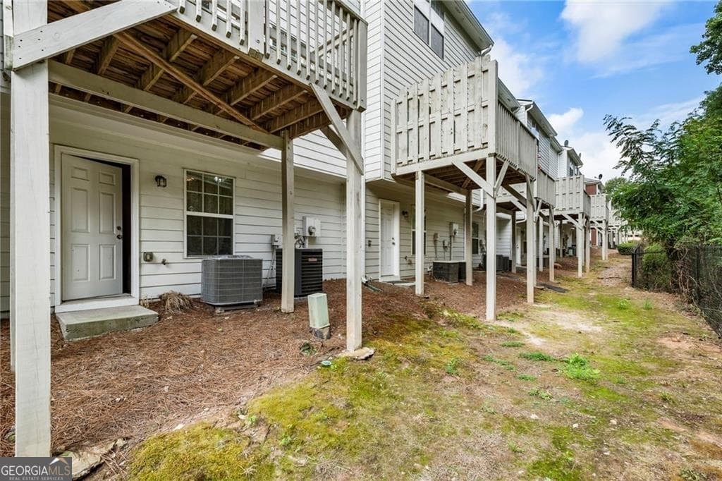 4 bedroom, 2.5 bathroom, 1,780 sq ft townhouse for sale at 408 Heritage Park Trace 22, Kennesaw, GA 30144 — photo 9