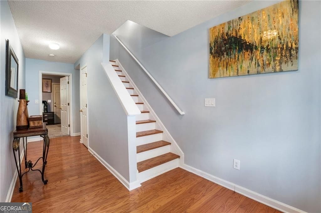 4 bedroom, 2.5 bathroom, 1,780 sq ft townhouse for sale at 408 Heritage Park Trace 22, Kennesaw, GA 30144 — photo 10