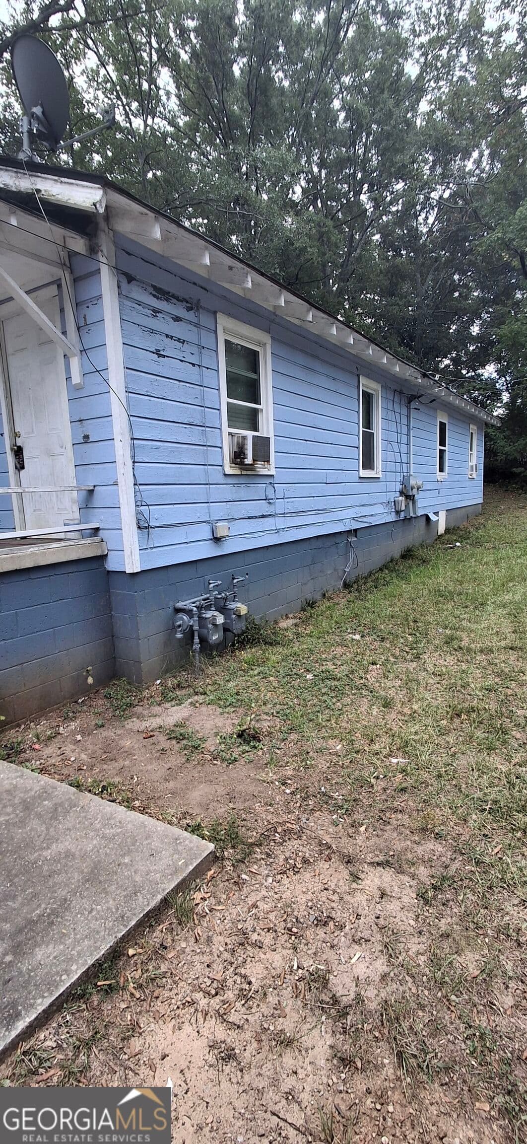 2 bedroom, 1 bathroom, 728 sq ft duplex for rent at 216 Alabama Street, Griffin, GA 30223 for $995 a month — photo 7