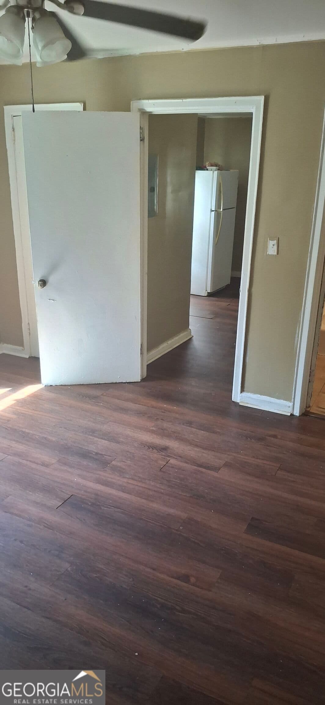 2 bedroom, 1 bathroom, 728 sq ft duplex for rent at 216 Alabama Street, Griffin, GA 30223 for $995 a month — photo 4