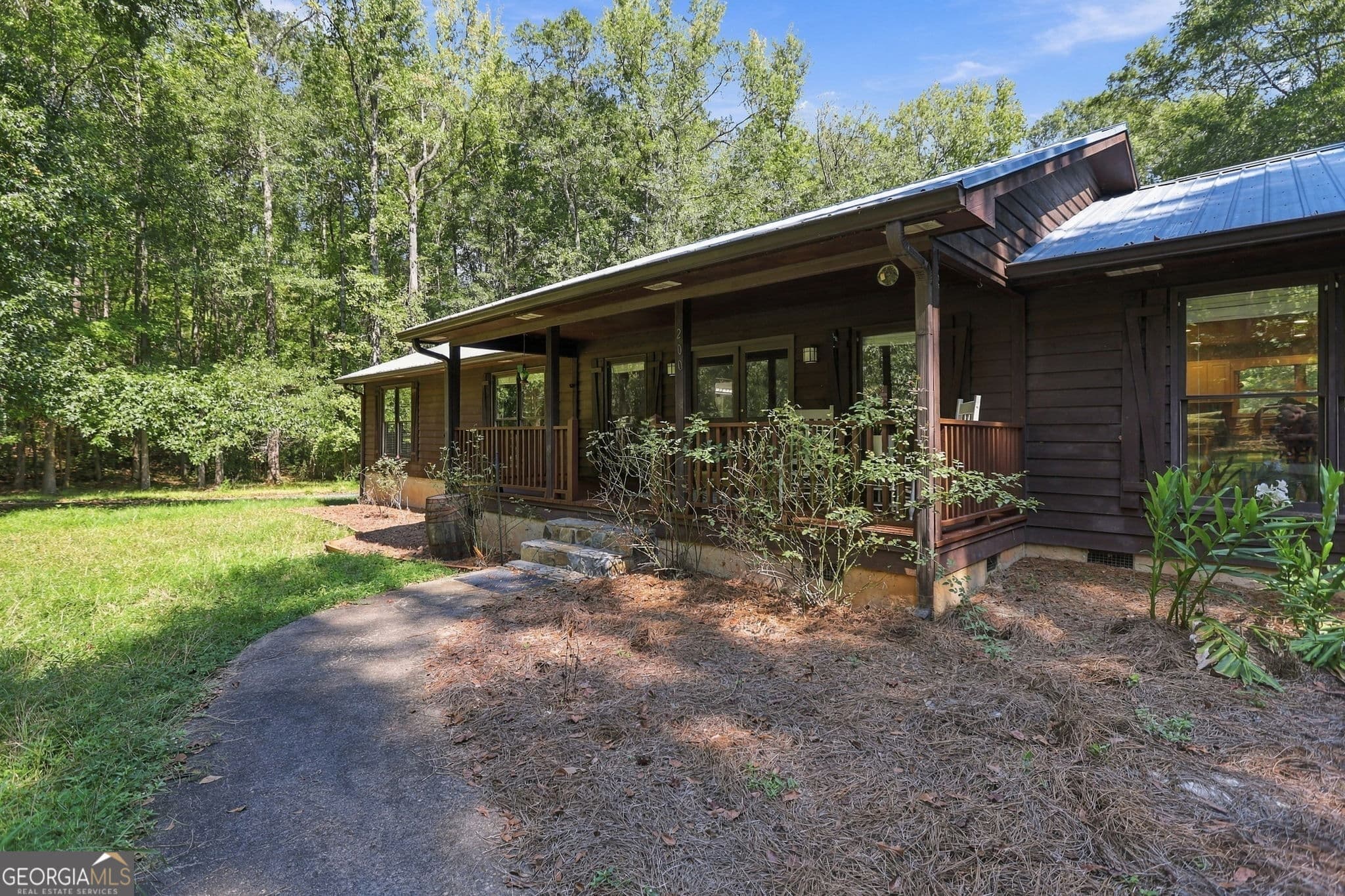 3 bedroom, 2 bathroom, 3,562 sq ft single family residence for sale at 200 Grayson Trail, Hogansville, GA 30230 — photo 6