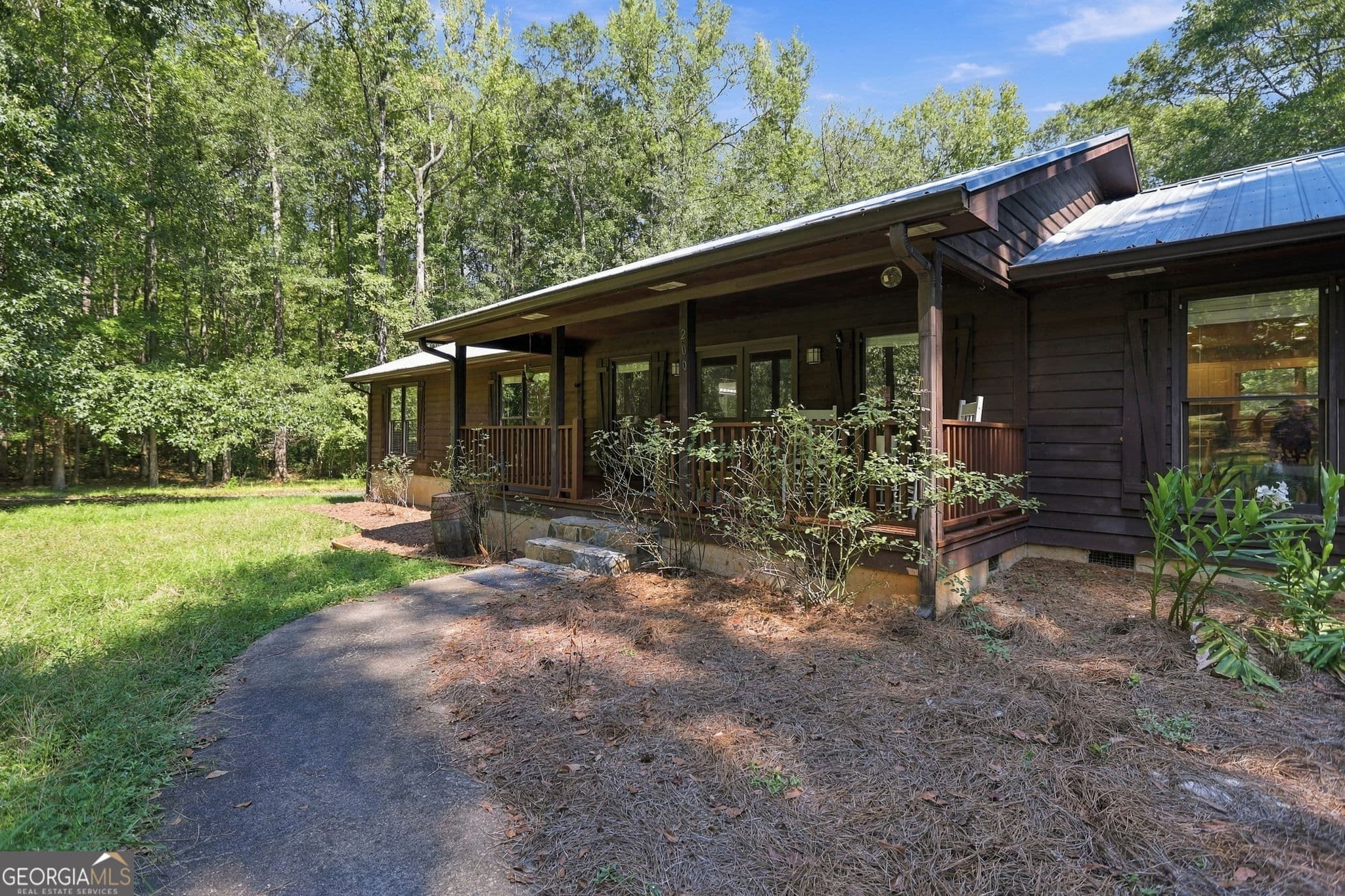 3 bedroom, 2 bathroom, 3,562 sq ft single family residence for sale at 200 Grayson Trail, Hogansville, GA 30230 — photo 7