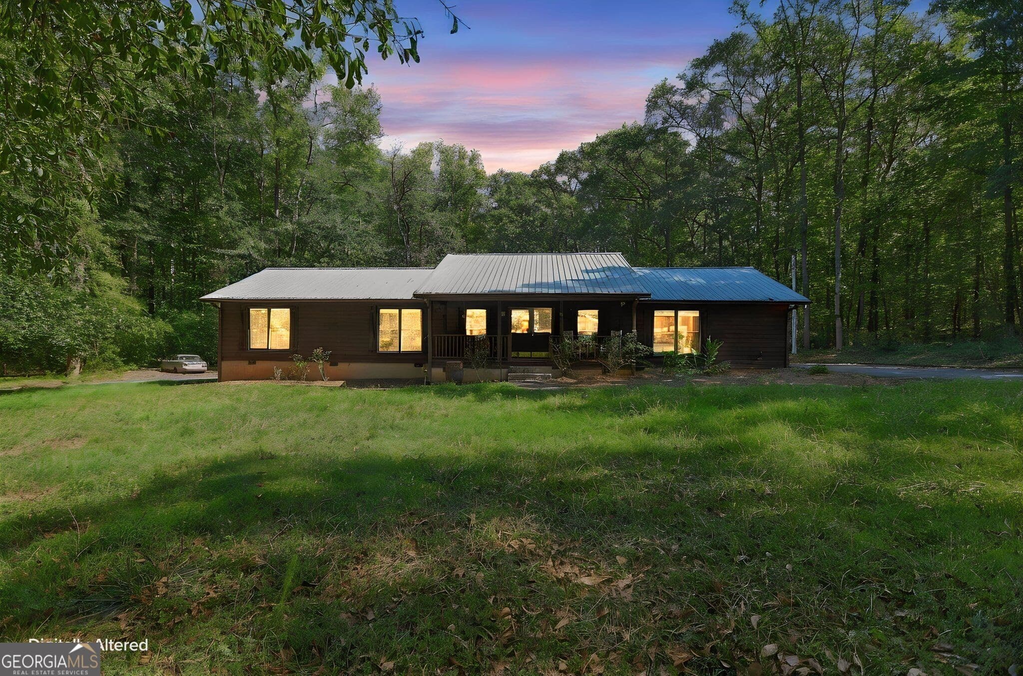 3 bedroom, 2 bathroom, 3,562 sq ft single family residence for sale at 200 Grayson Trail, Hogansville, GA 30230 — photo 3