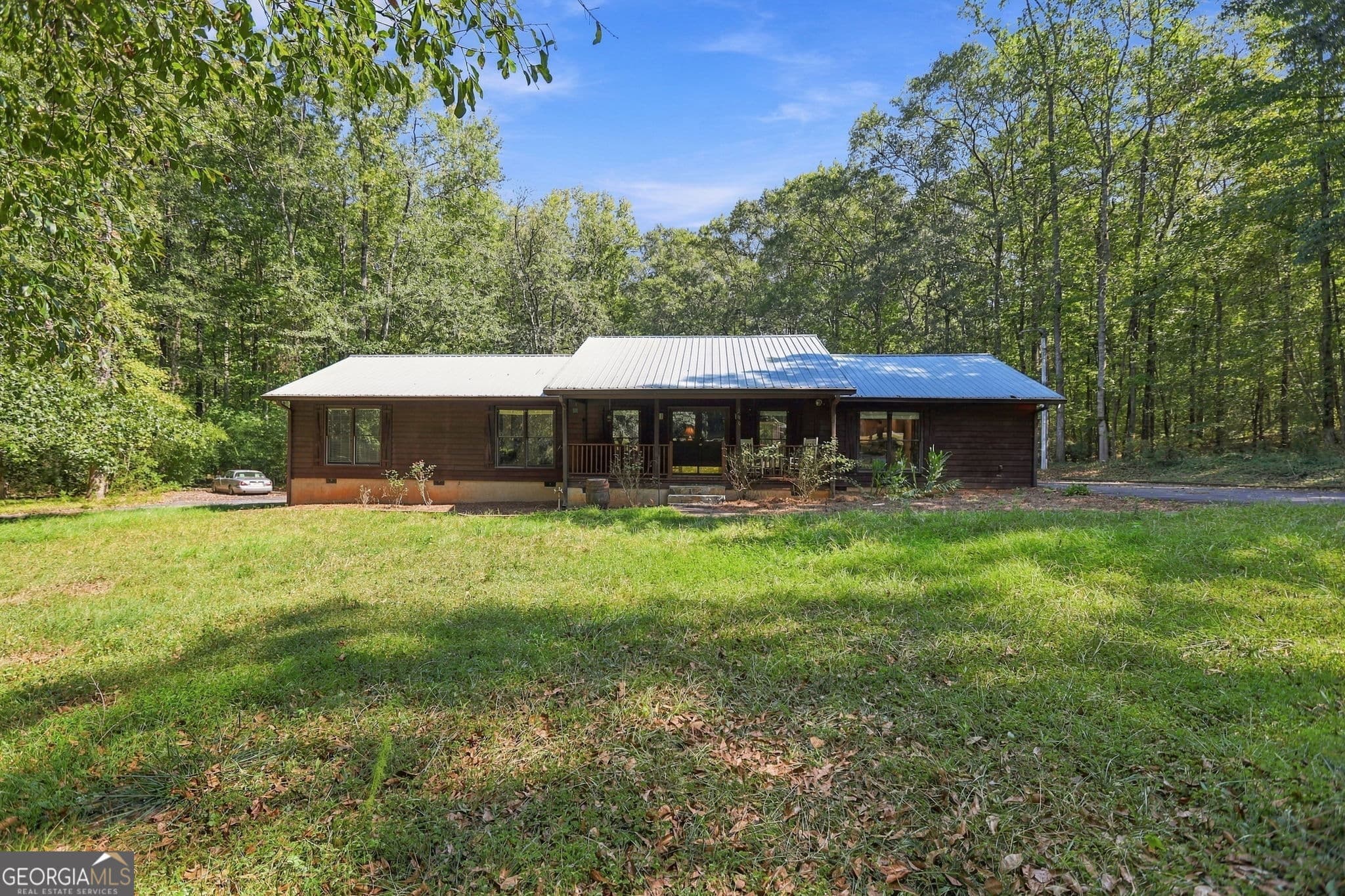 3 bedroom, 2 bathroom, 3,562 sq ft single family residence for sale at 200 Grayson Trail, Hogansville, GA 30230