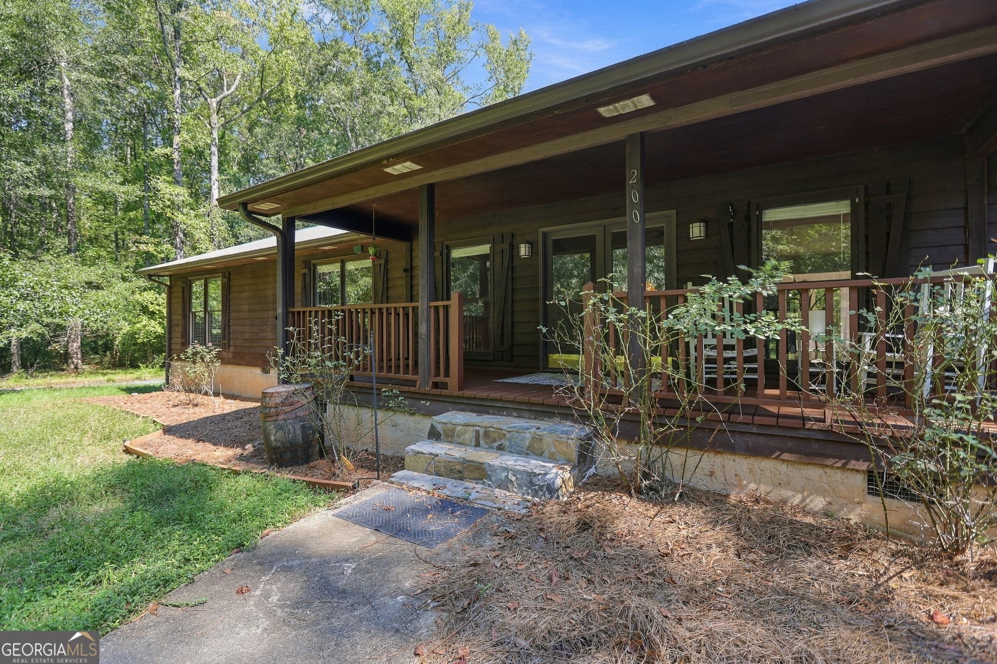 3 bedroom, 2 bathroom, 3,562 sq ft single family residence for sale at 200 Grayson Trail, Hogansville, GA 30230 — photo 8